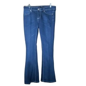 Seven7 Women’s Bootcut Jeans Size 8